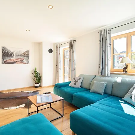 Fewo am Dorfplatz - Annehmlichkeiten von 4-Sterne Familien-und Wellnesshotel Viktoria können mitgenutzt werden-3